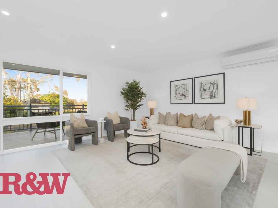 27 Megalong Crescent Campbelltown