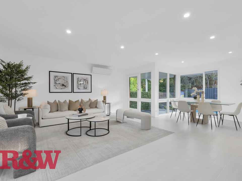 27 Megalong Crescent Campbelltown