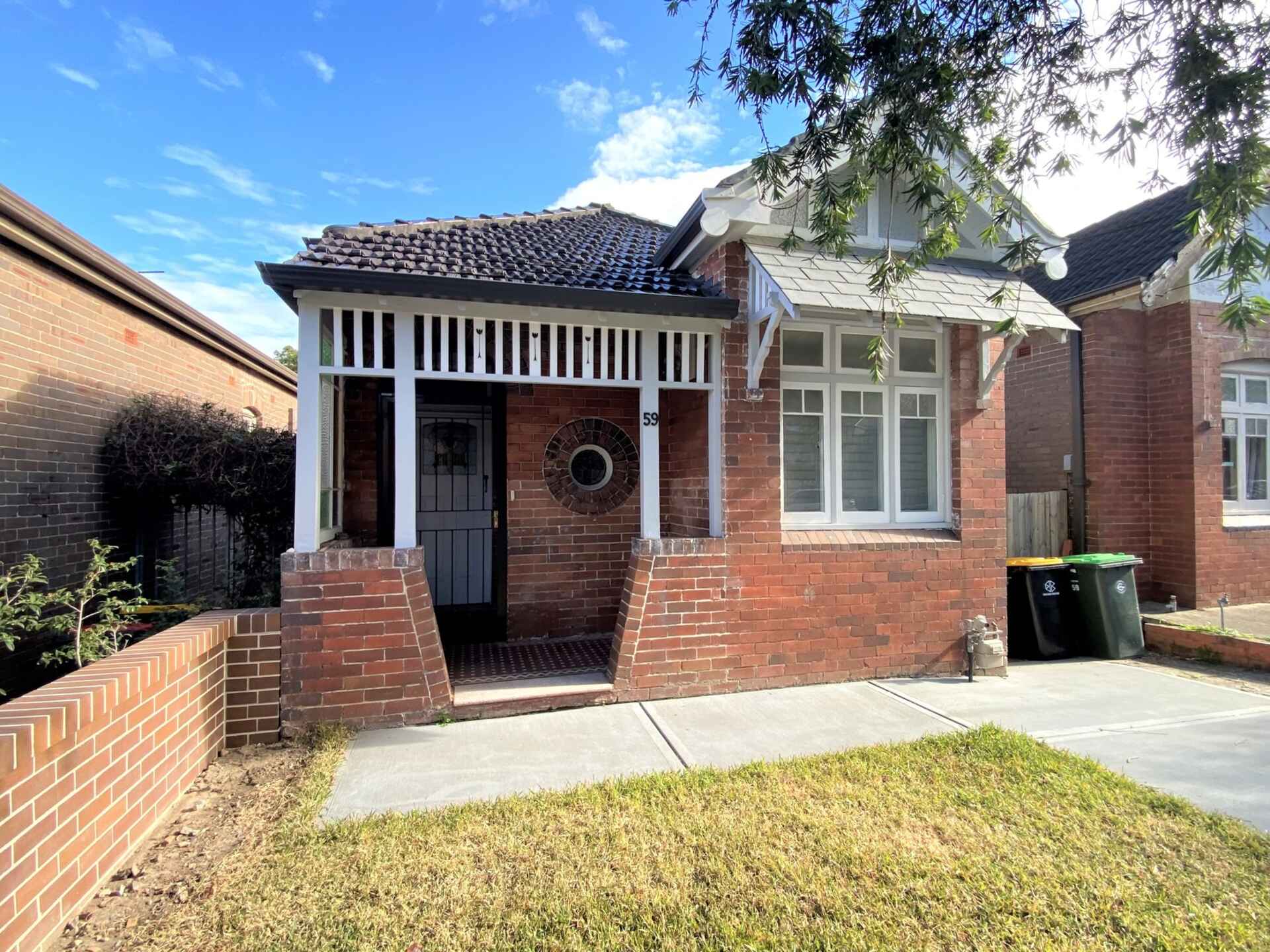 59 Duntroon Street Hurlstone Park