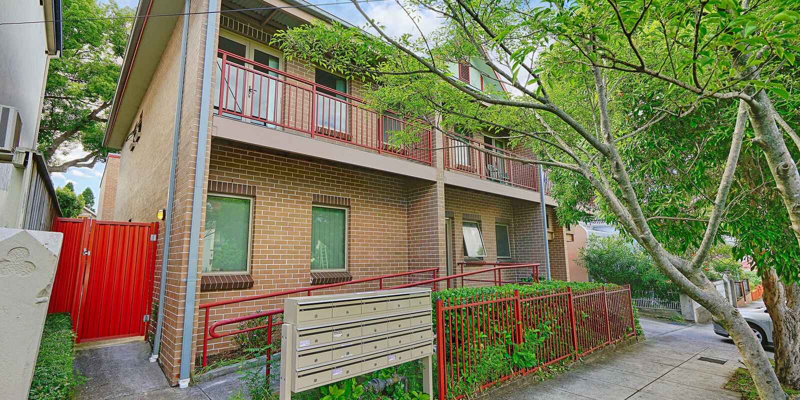 10 Wardell Road Petersham