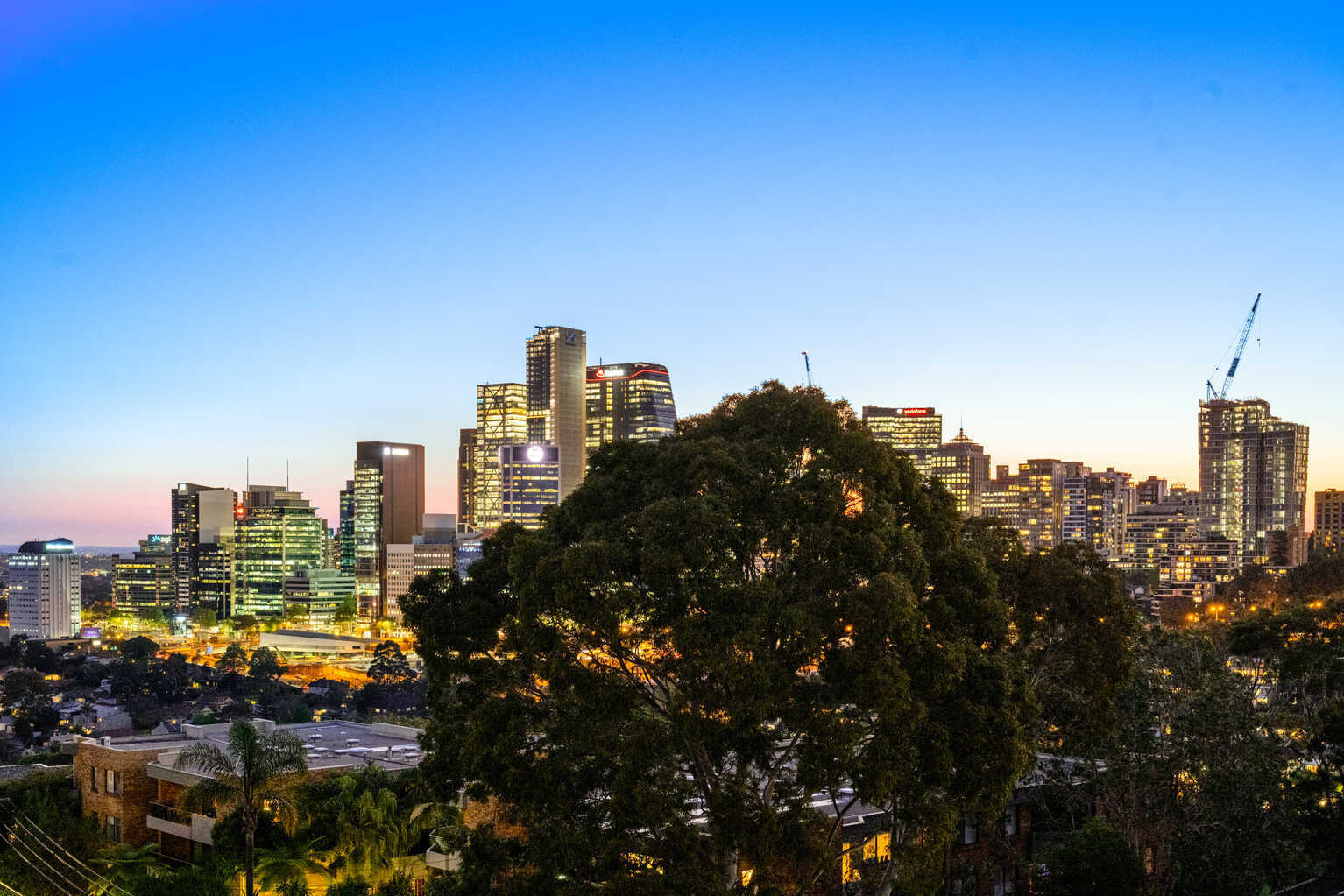 801/3 Lindsay St Neutral Bay