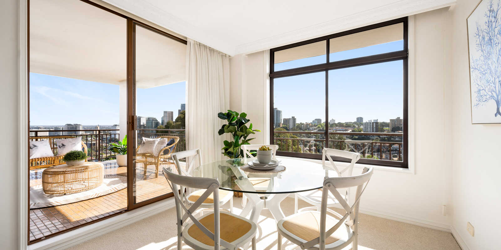 801/3 Lindsay St Neutral Bay