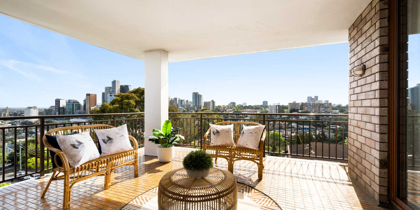 801/3 Lindsay St Neutral Bay