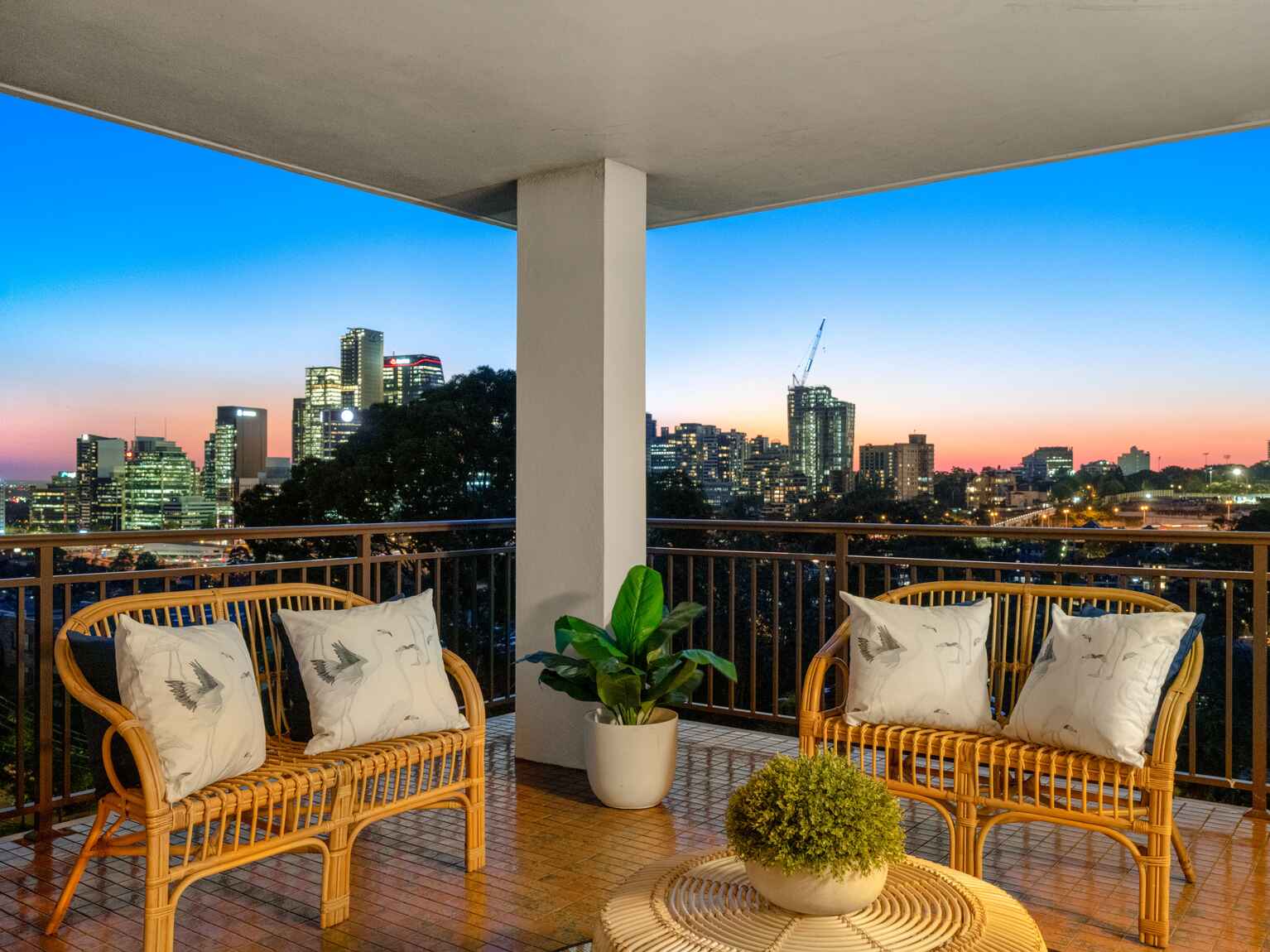 Apartment For Lease 801/3 Lindsay St Neutral Bay