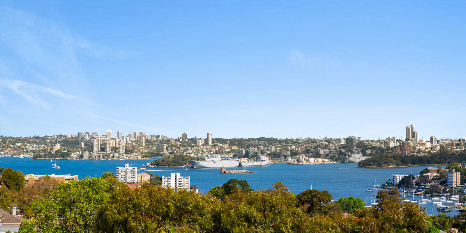 801/3 Lindsay St Neutral Bay