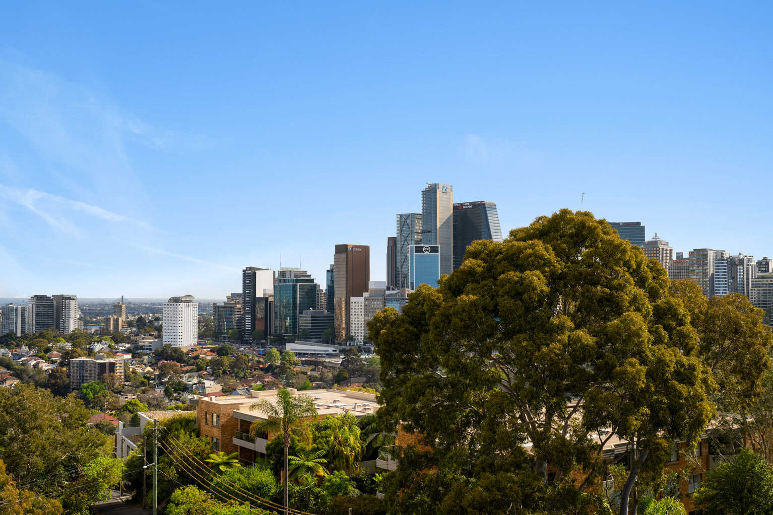 801/3 Lindsay St Neutral Bay