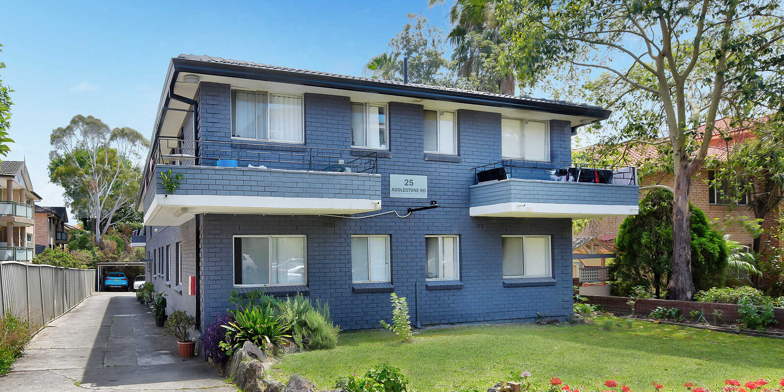 2/25 Addlestone Road Merrylands 2/25 Addlestone Road Merrylands