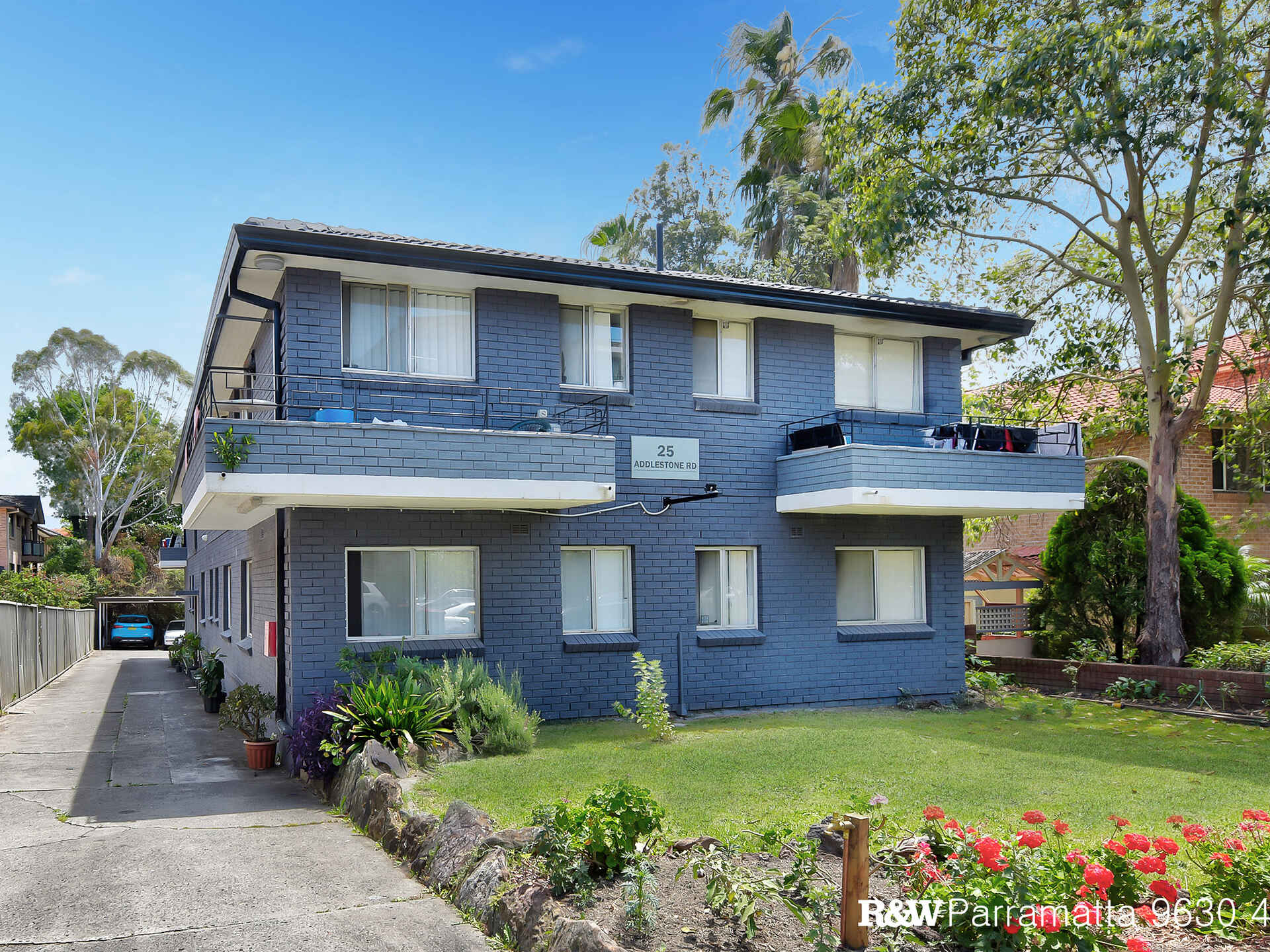2/25 Addlestone Road Merrylands
