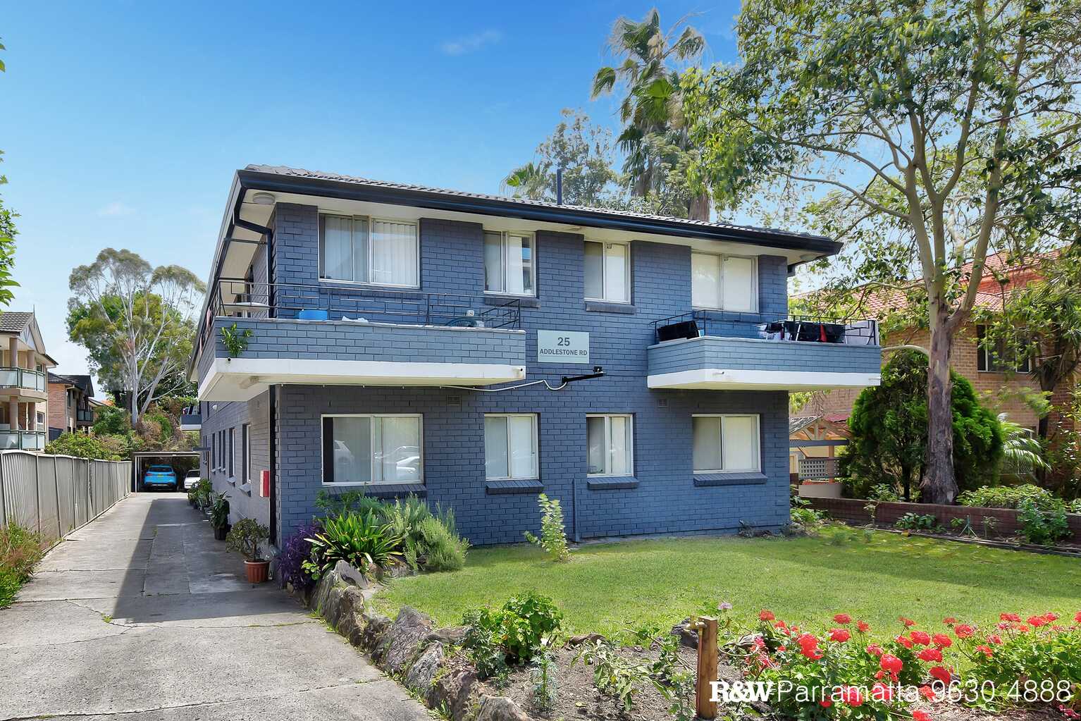 2/25 Addlestone Road Merrylands 2/25 Addlestone Road Merrylands