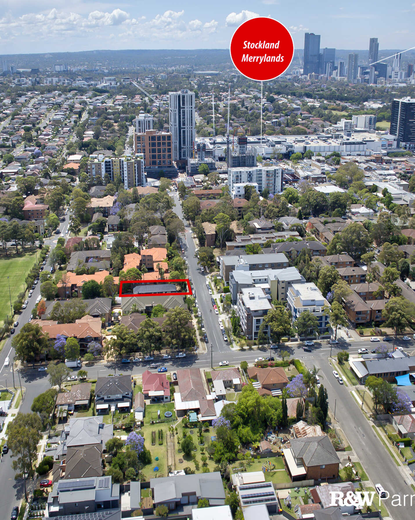 2/25 Addlestone Road Merrylands, Merrylands - Thumbnail 7