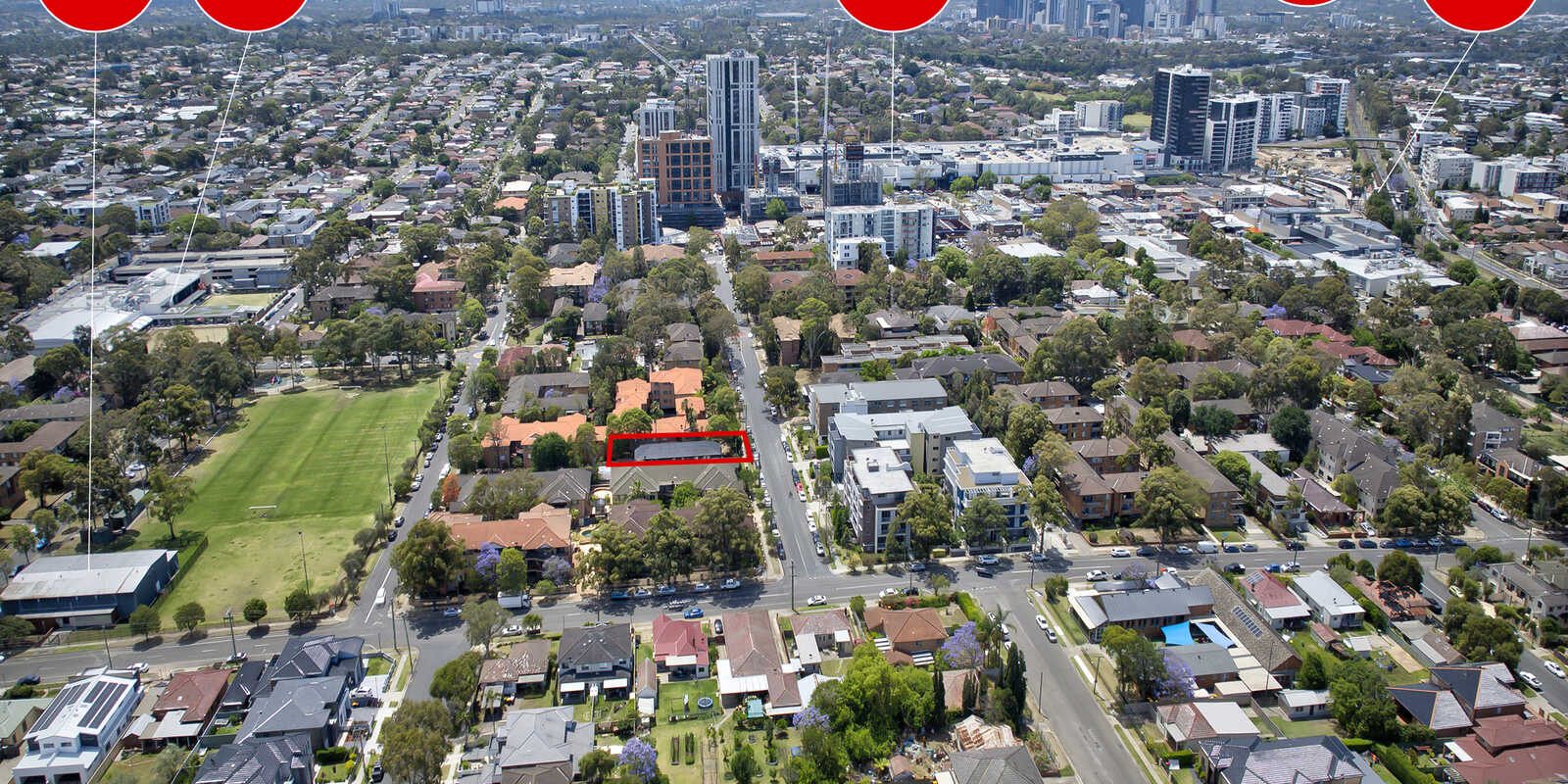 2/25 Addlestone Road Merrylands 2/25 Addlestone Road Merrylands