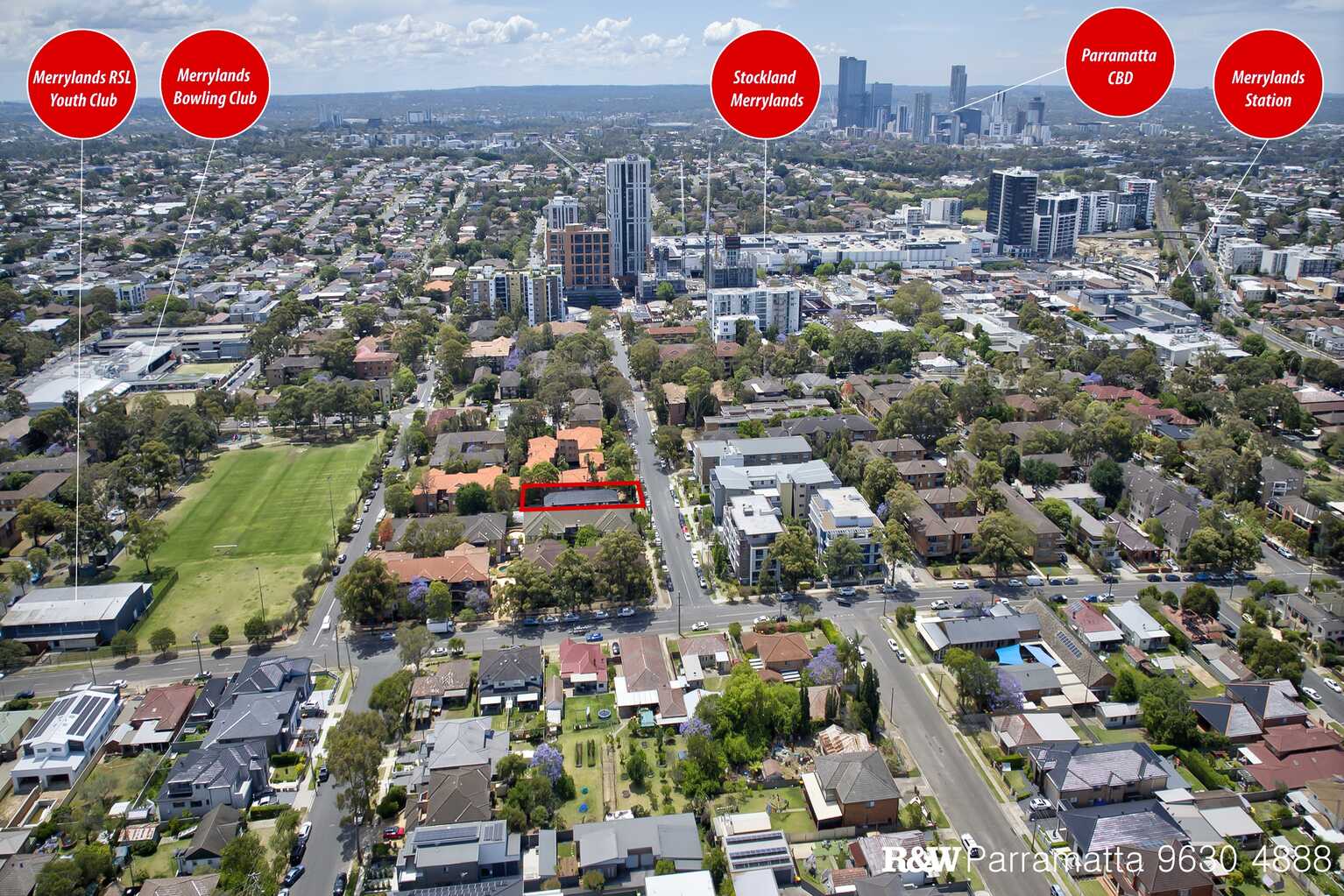 2/25 Addlestone Road Merrylands 2/25 Addlestone Road Merrylands