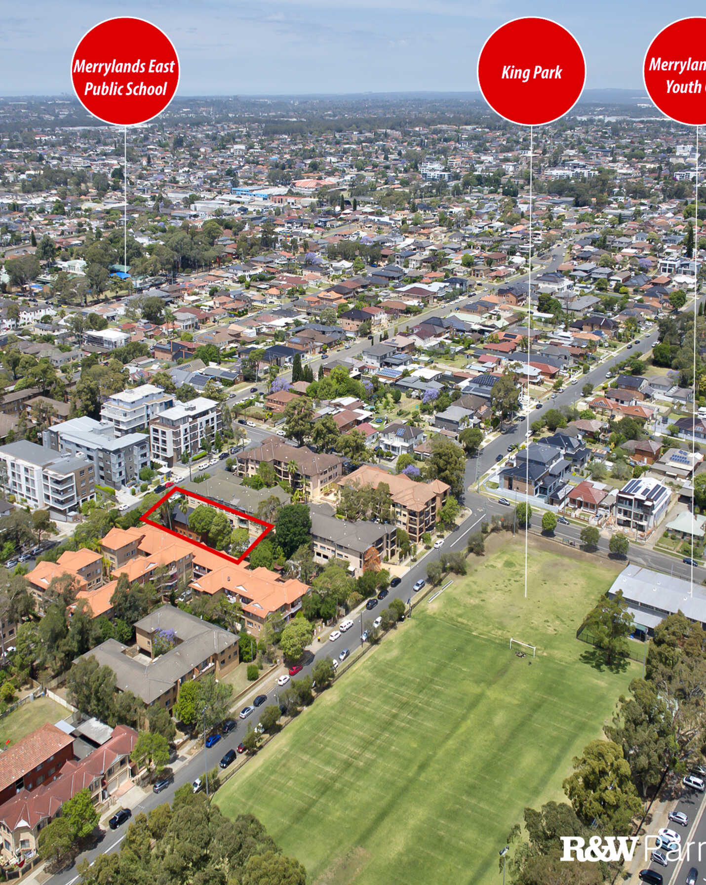 2/25 Addlestone Road Merrylands, Merrylands - Thumbnail 8