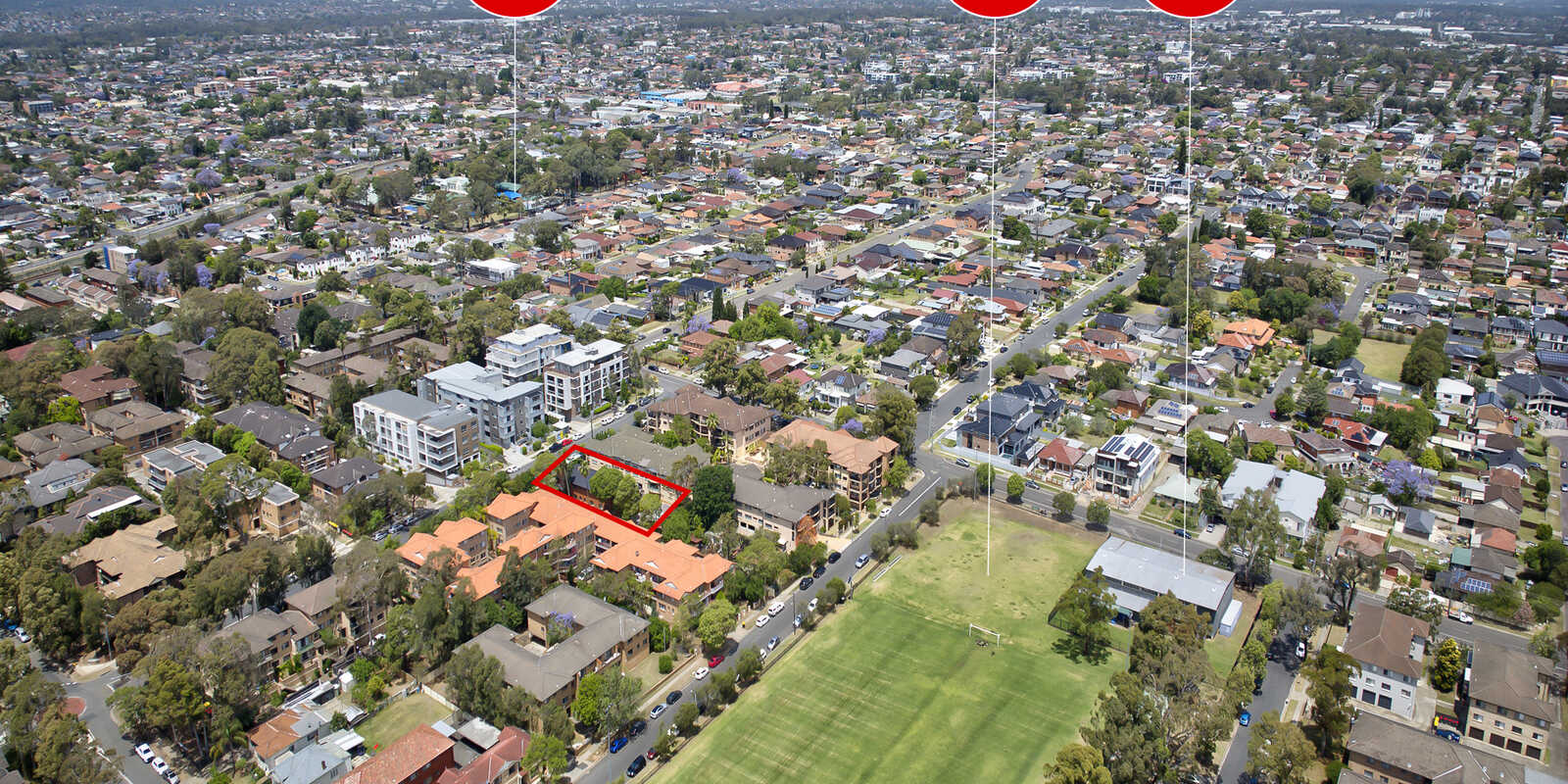 2/25 Addlestone Road Merrylands 2/25 Addlestone Road Merrylands