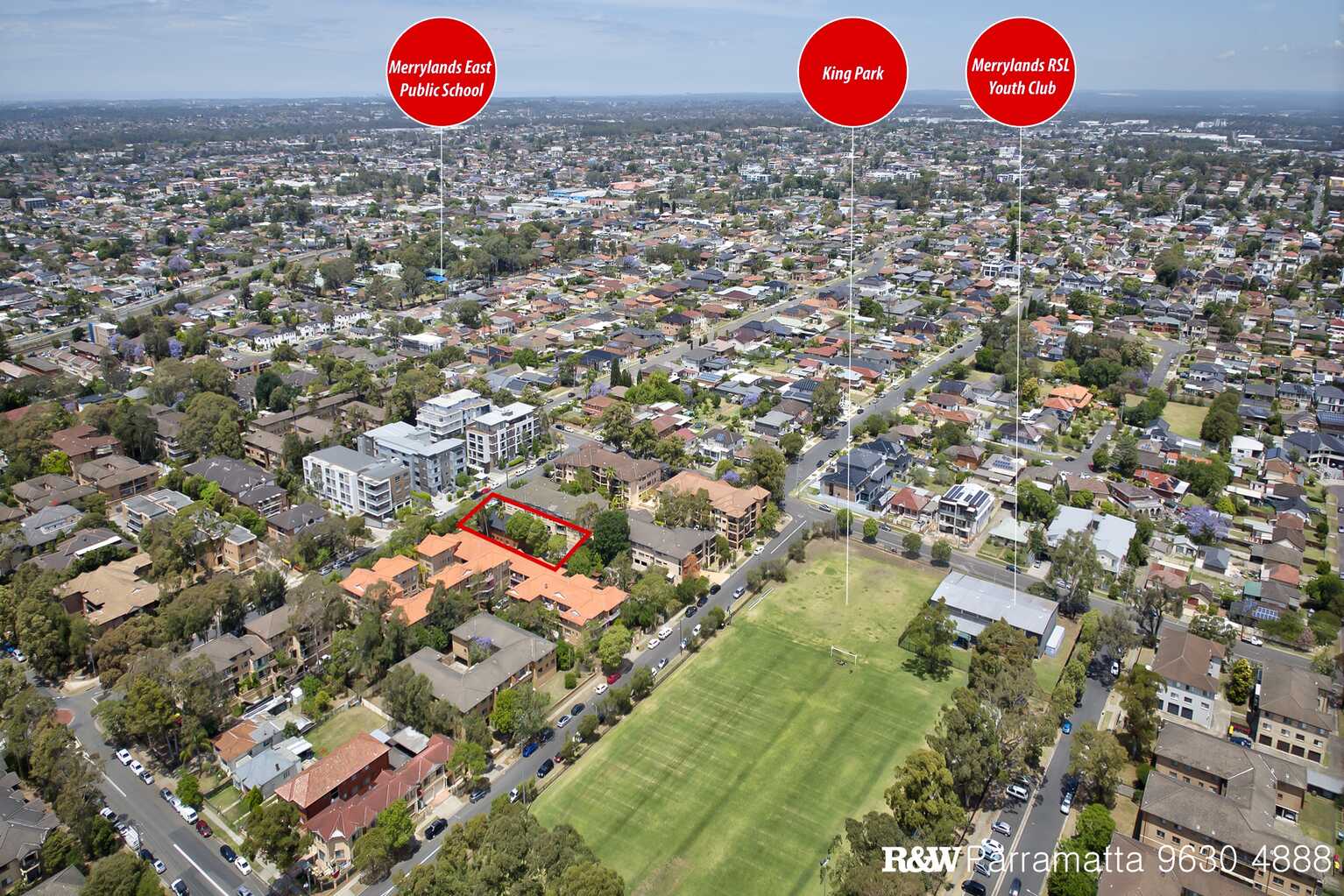 2/25 Addlestone Road Merrylands 2/25 Addlestone Road Merrylands