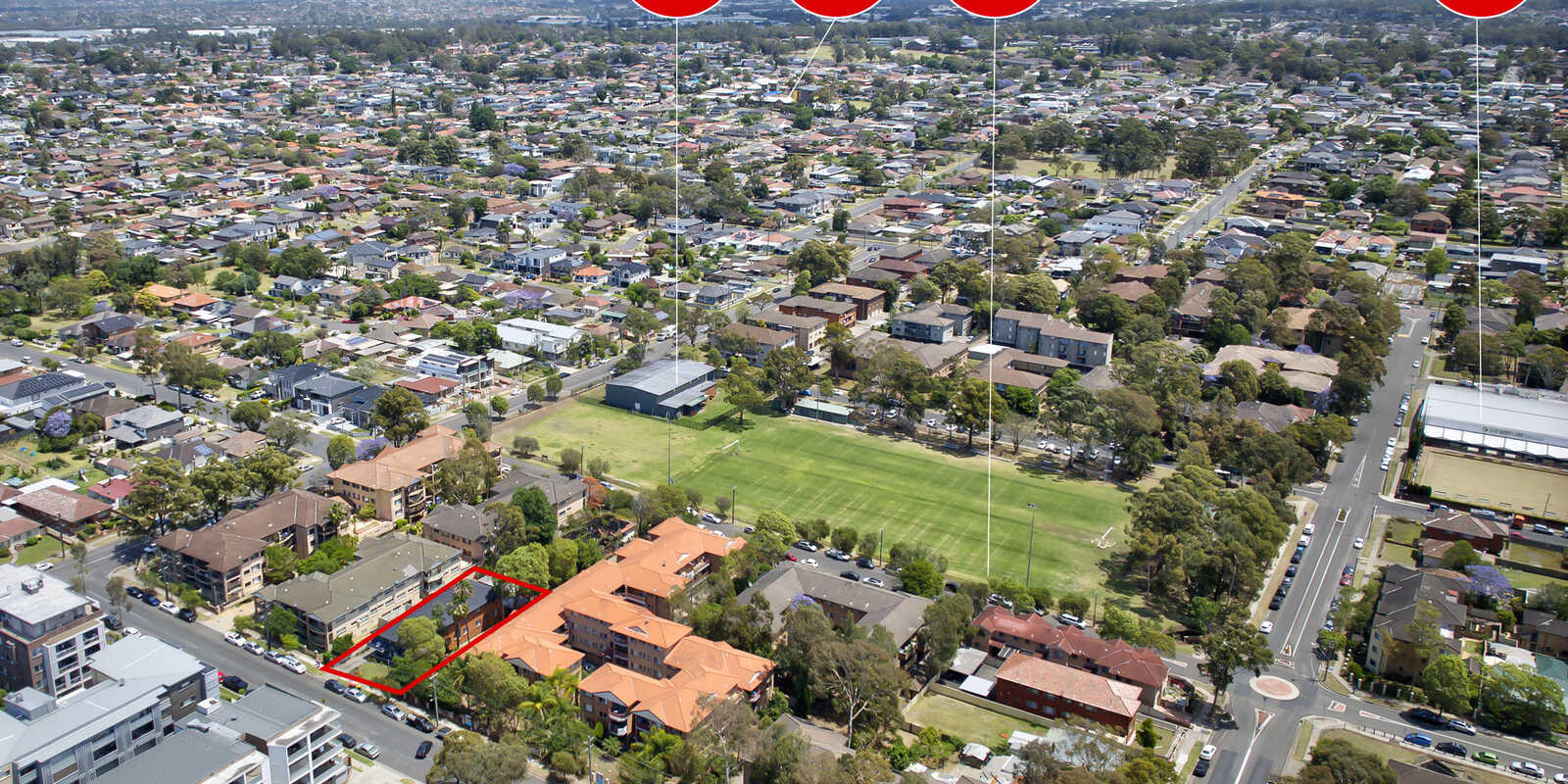 2/25 Addlestone Road Merrylands 2/25 Addlestone Road Merrylands