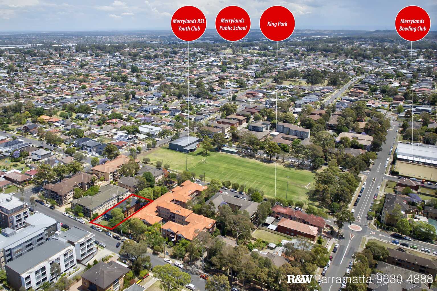 2/25 Addlestone Road Merrylands 2/25 Addlestone Road Merrylands