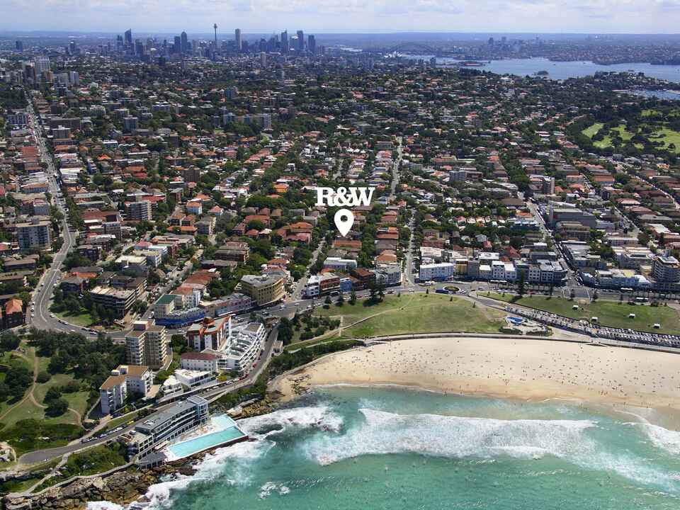 3/23 Sir Thomas Mitchell Road Bondi Beach