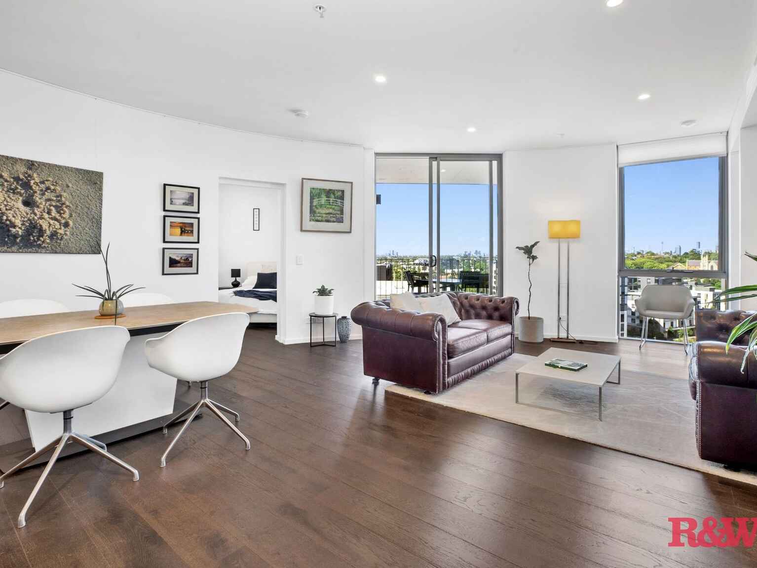 Level 11/1103/7 Mungo Scott Place Summer Hill