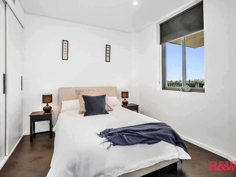 Level 11/1103/7 Mungo Scott Place Summer Hill