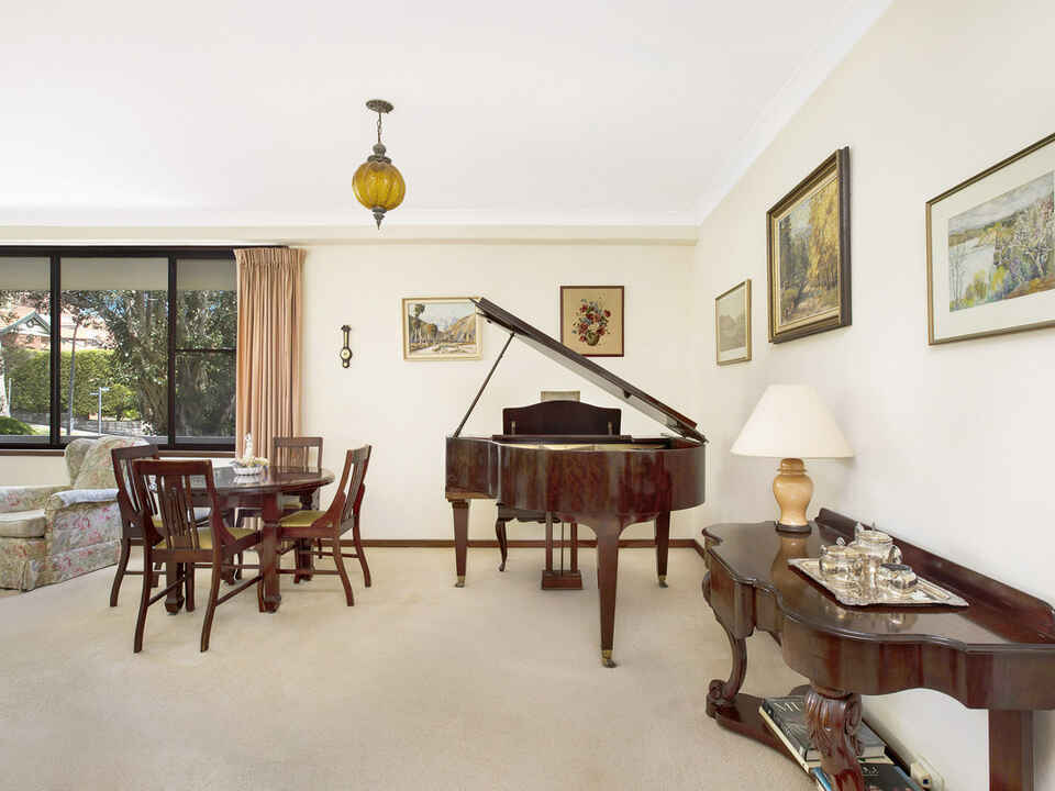 5/1A Queen Street Mosman