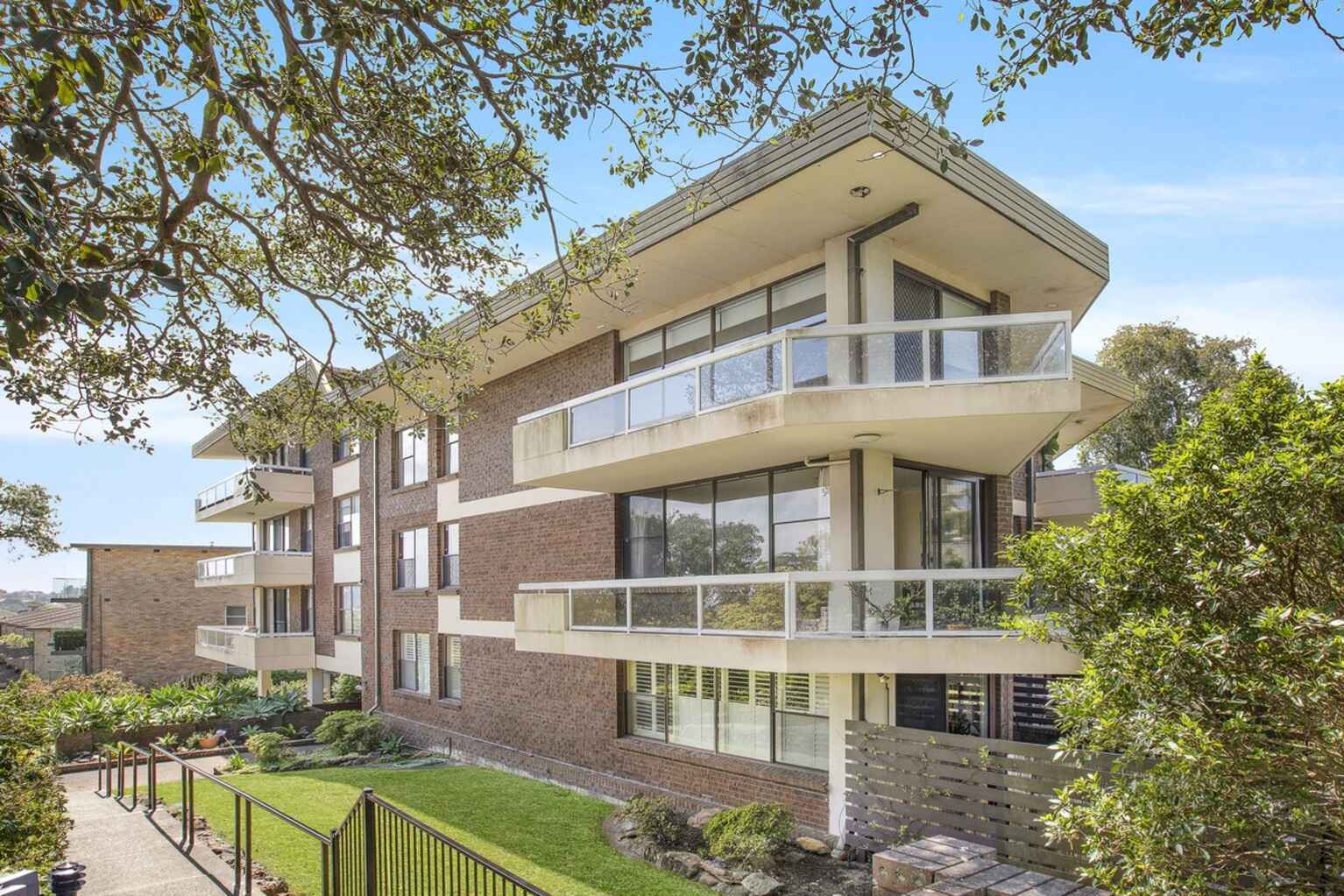 5/1A Queen Street Mosman