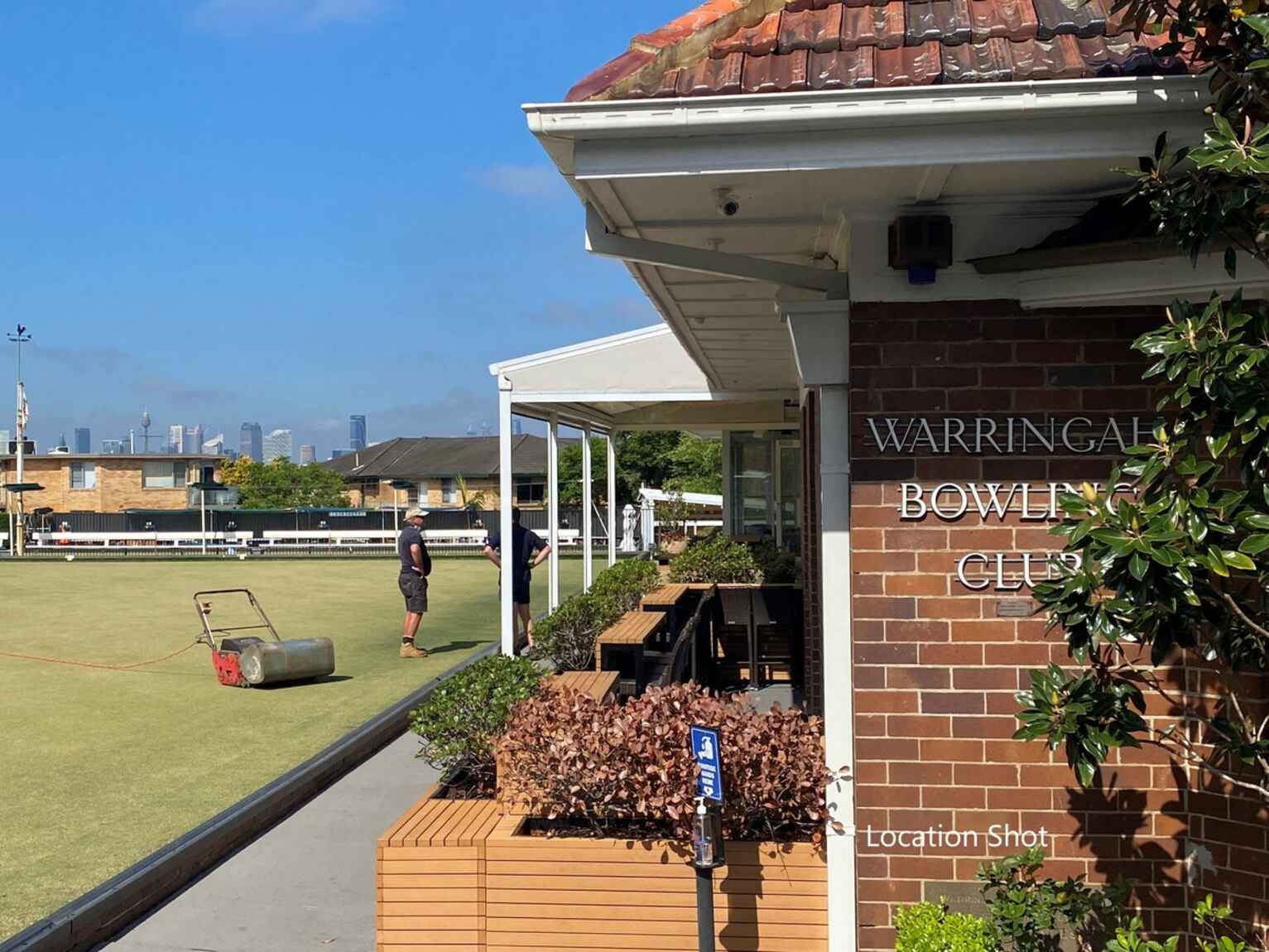 5/1A Queen Street Mosman