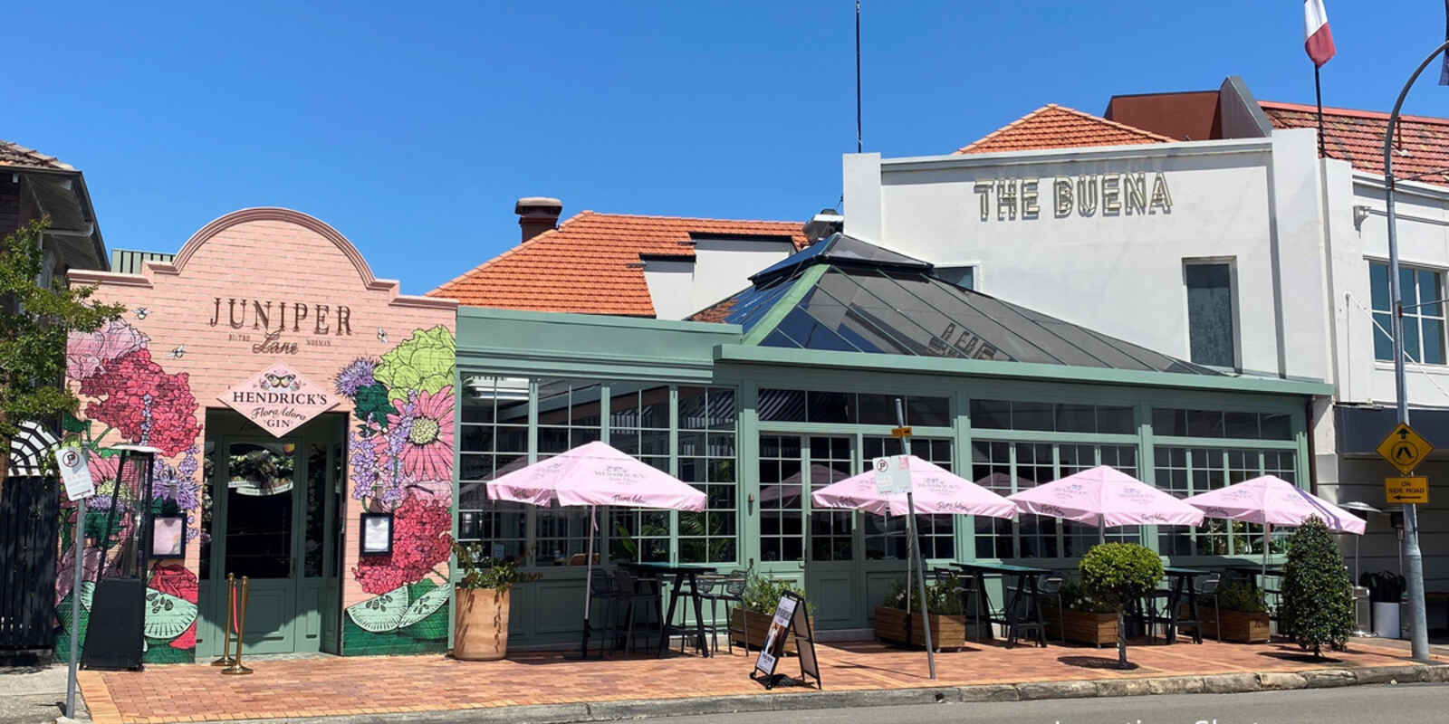 5/1A Queen Street Mosman