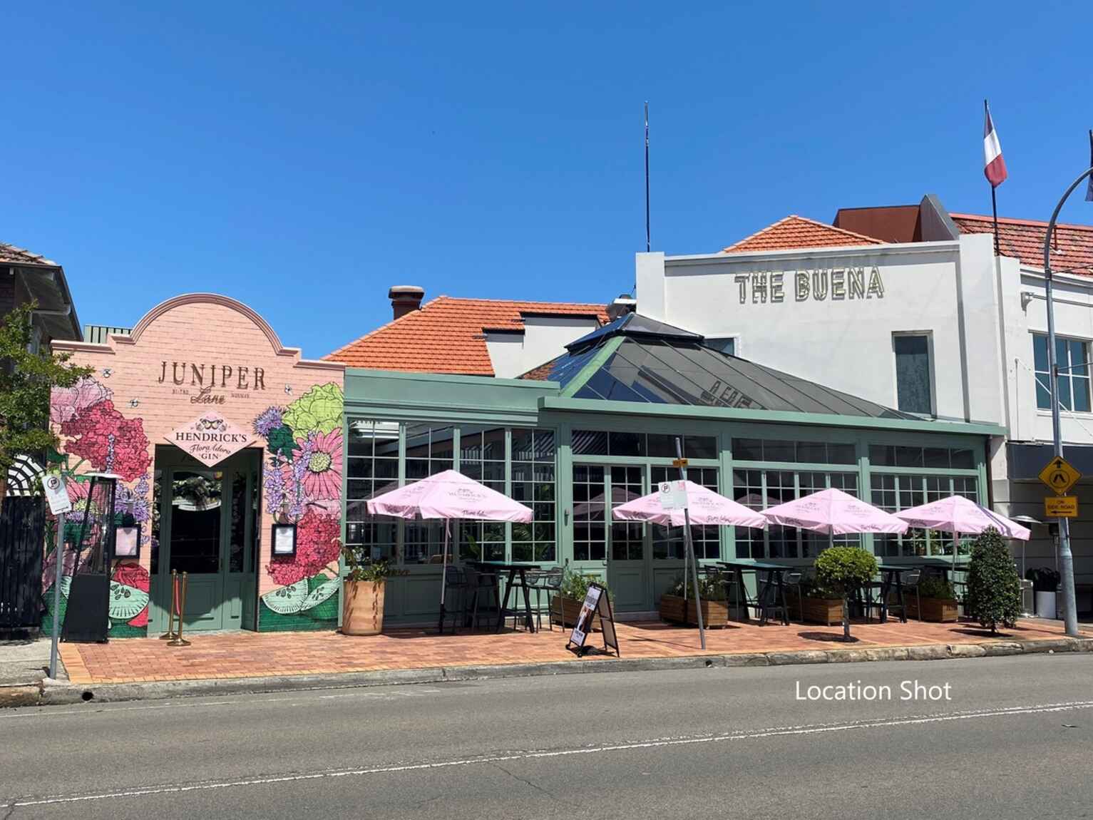 5/1A Queen Street Mosman