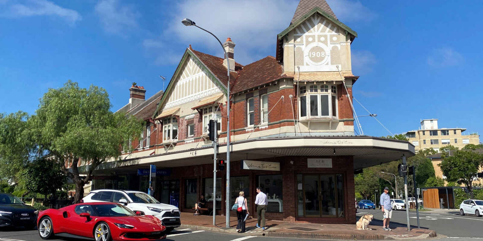 5/1A Queen Street Mosman