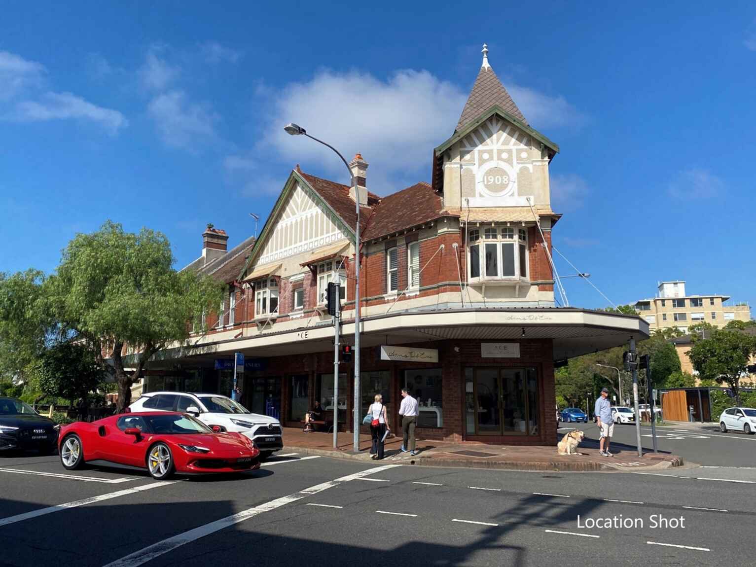 5/1A Queen Street Mosman