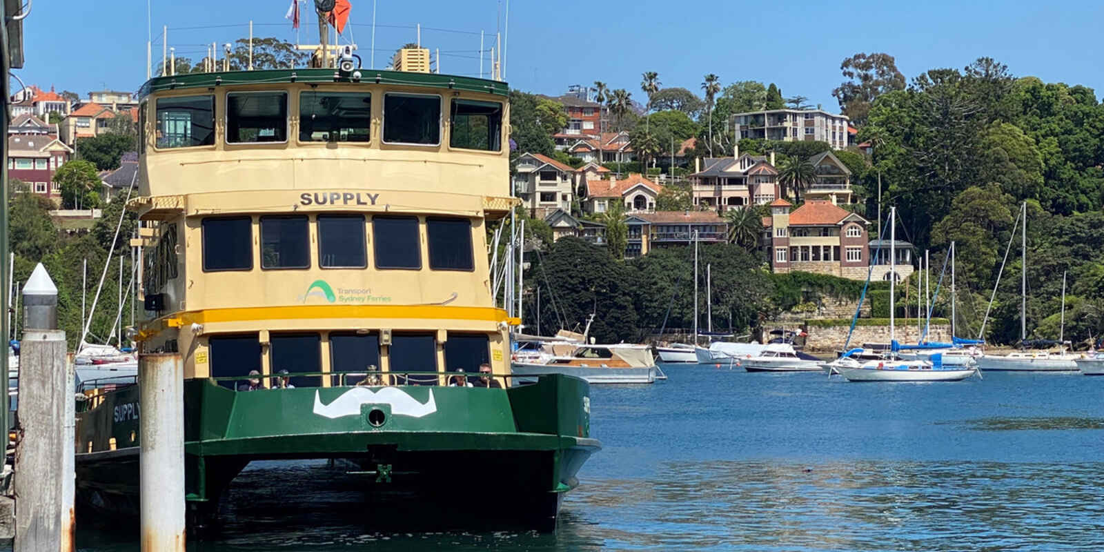 5/1A Queen Street Mosman