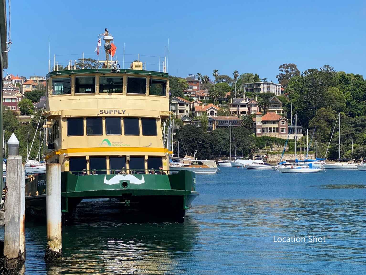 5/1A Queen Street Mosman