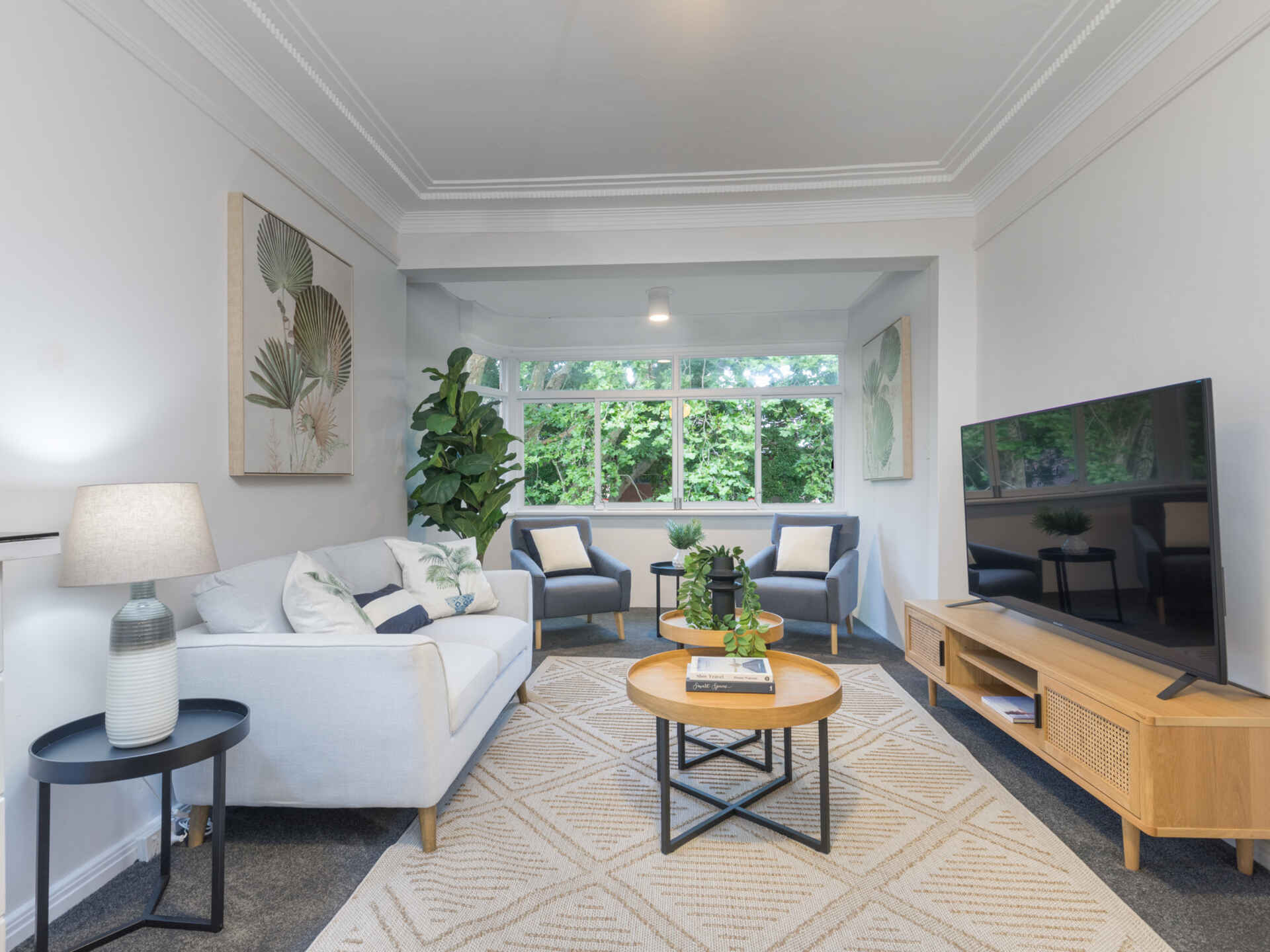 11/32 Balfour Road Rose Bay