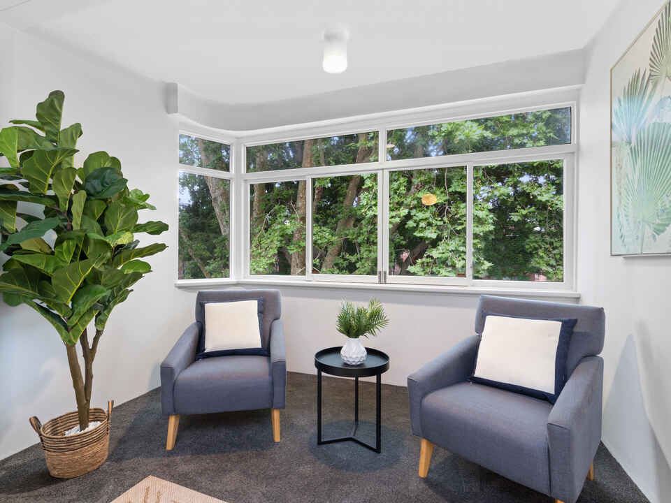 11/32 Balfour Road Rose Bay