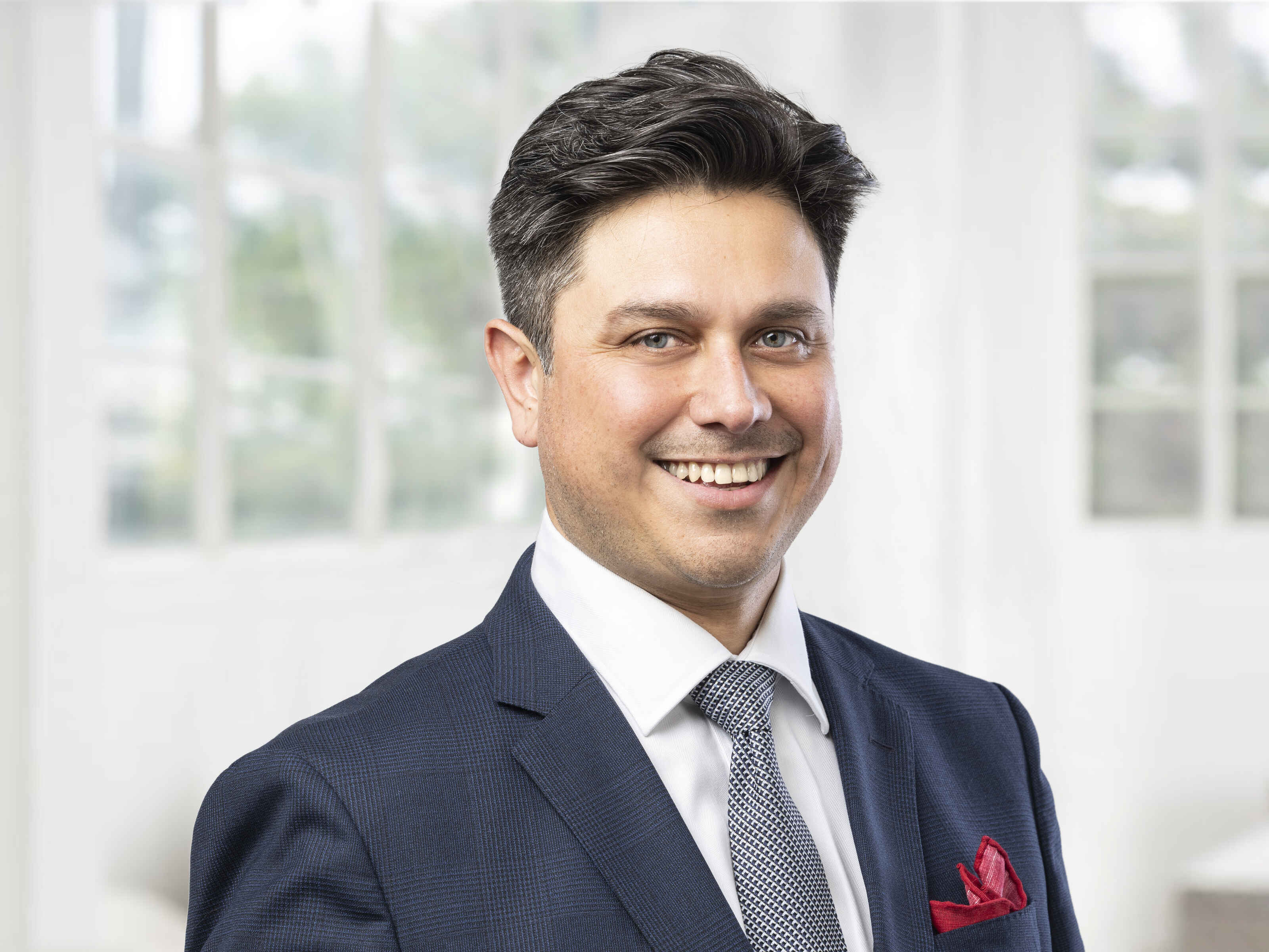 Steven Serrano Steven Serrano