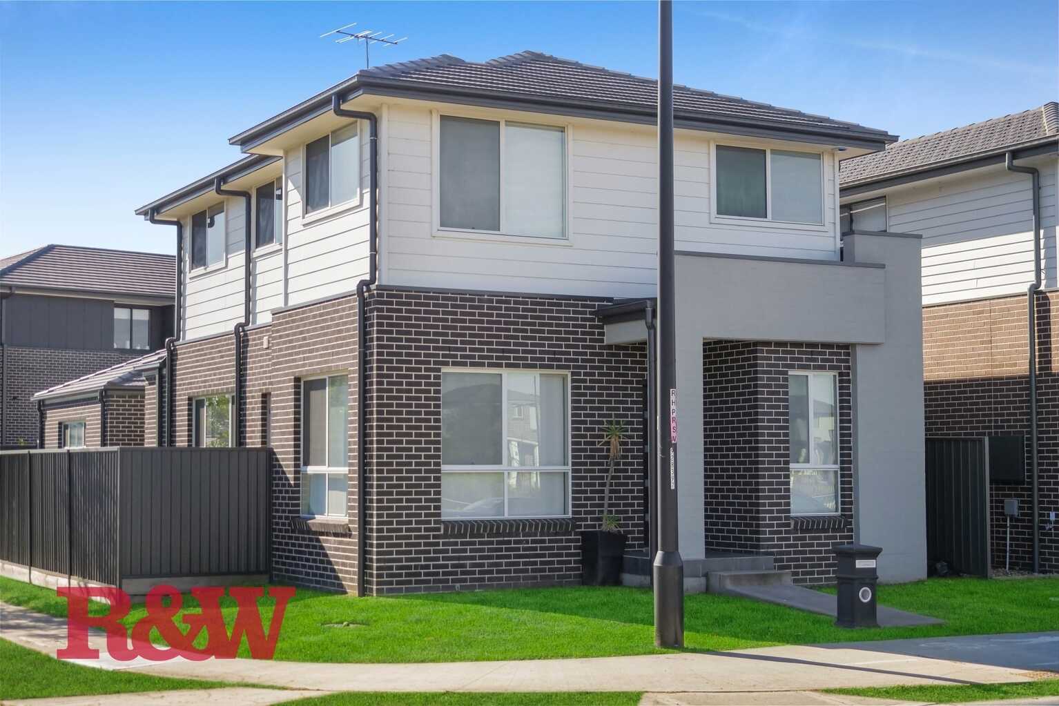 99 Bardia Avenue Bardia