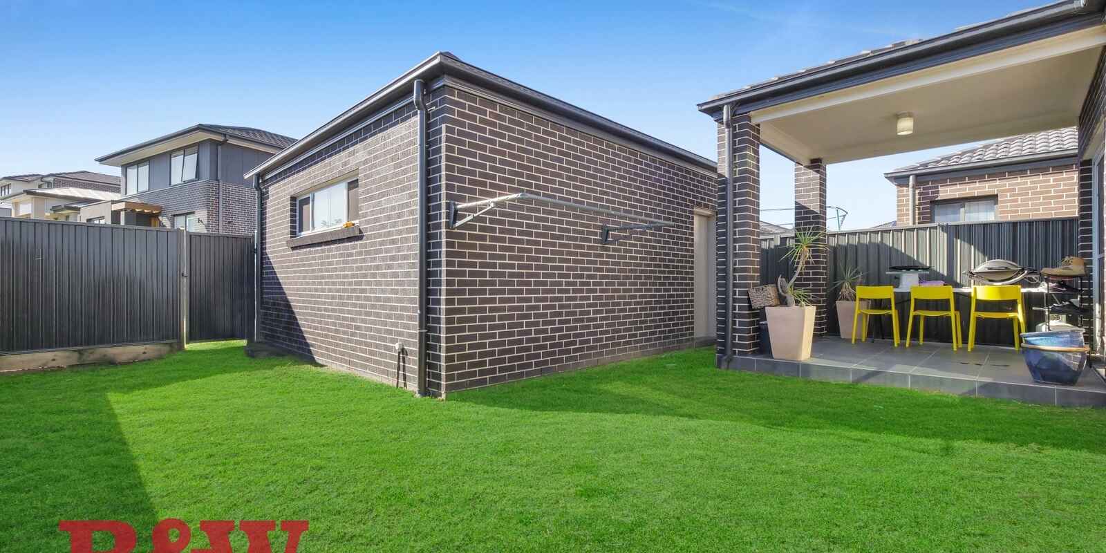 99 Bardia Avenue Bardia