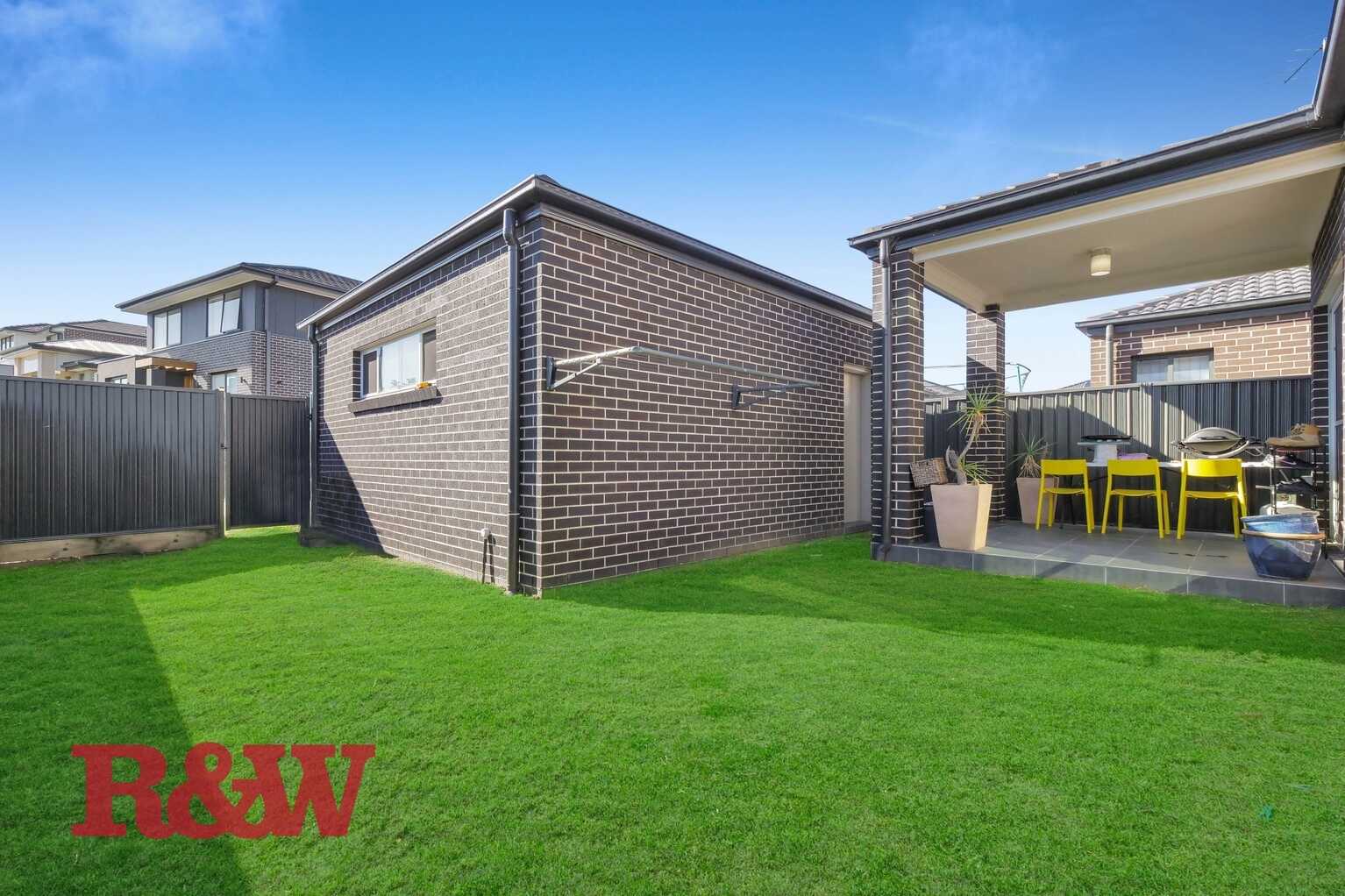 99 Bardia Avenue Bardia