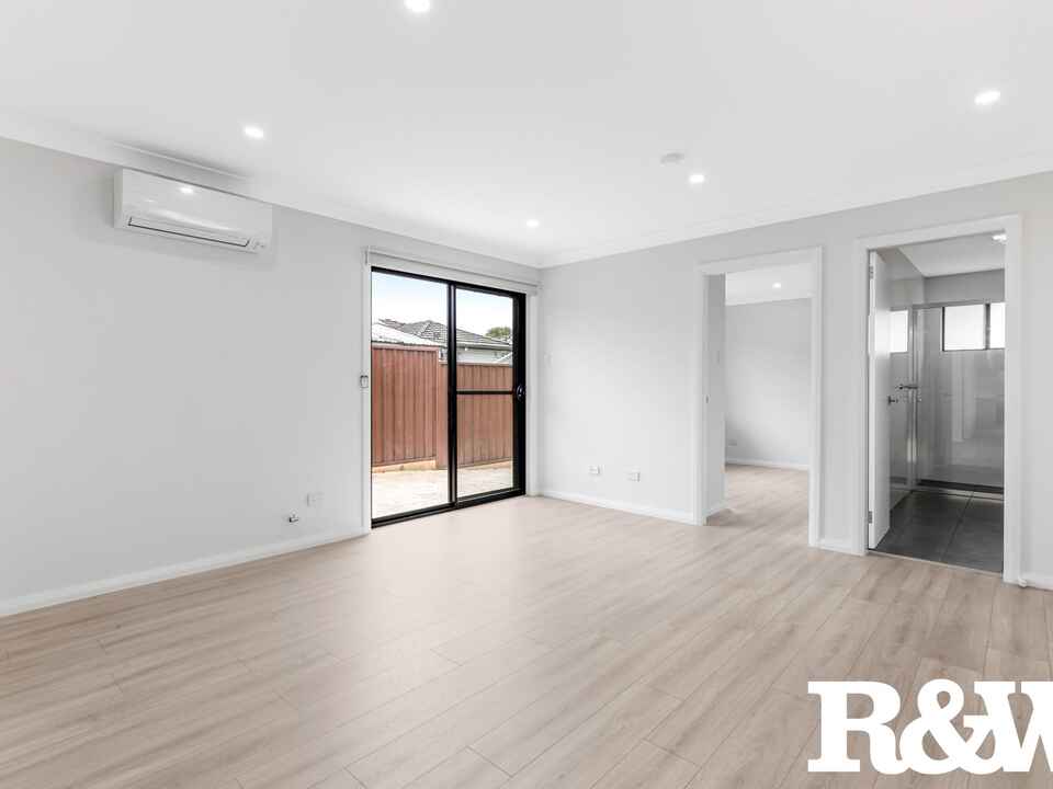 40a Railway Street Rooty Hill