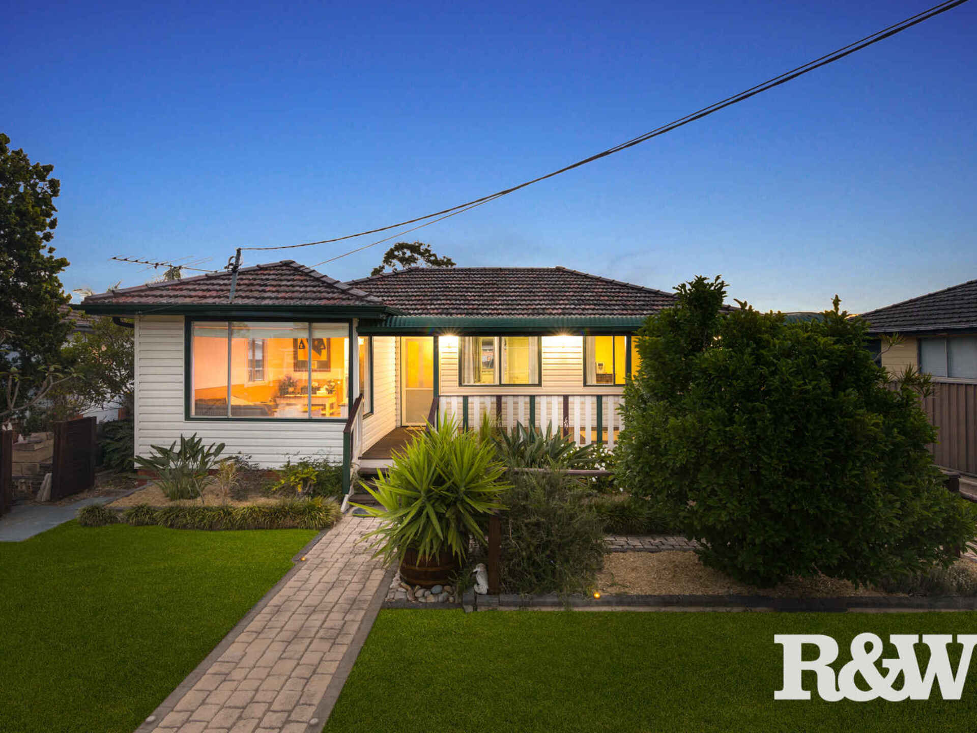 20 Mary Street Rooty Hill