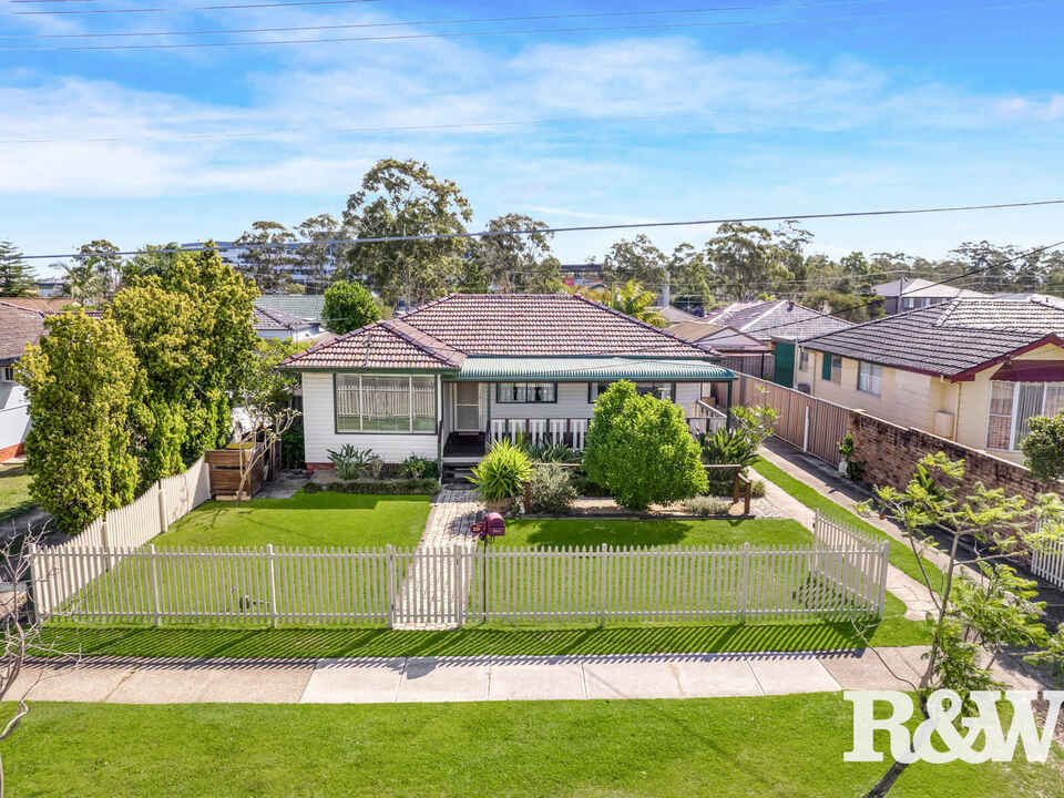 20 Mary Street Rooty Hill