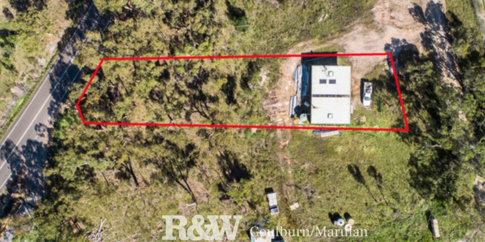 22 Railway Parade Marulan 22 Railway Parade Marulan