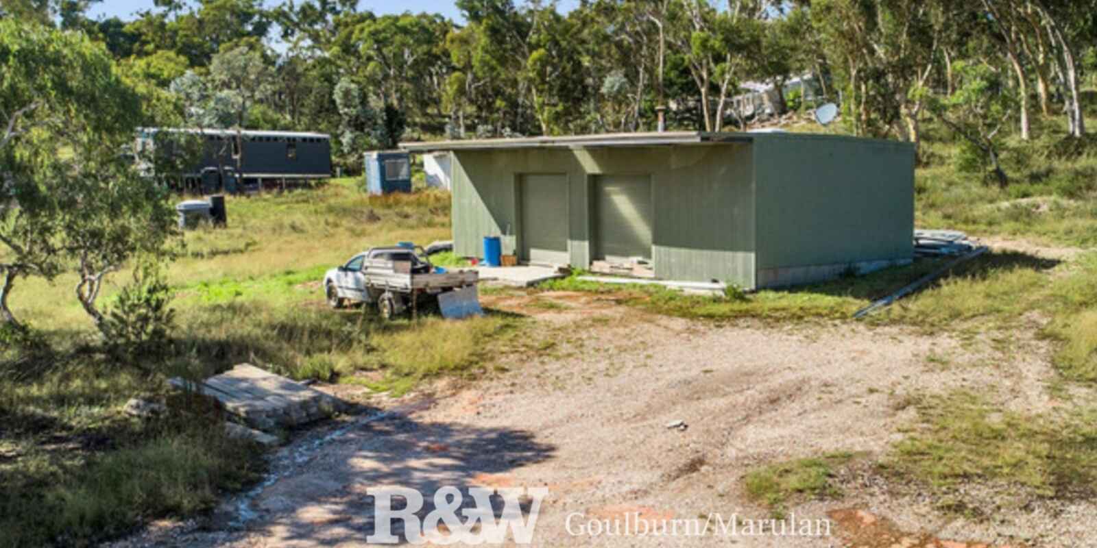 22 Railway Parade Marulan 22 Railway Parade Marulan