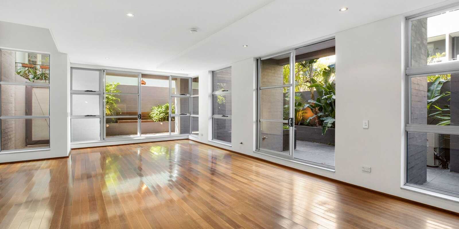109/56 Bay Street Ultimo