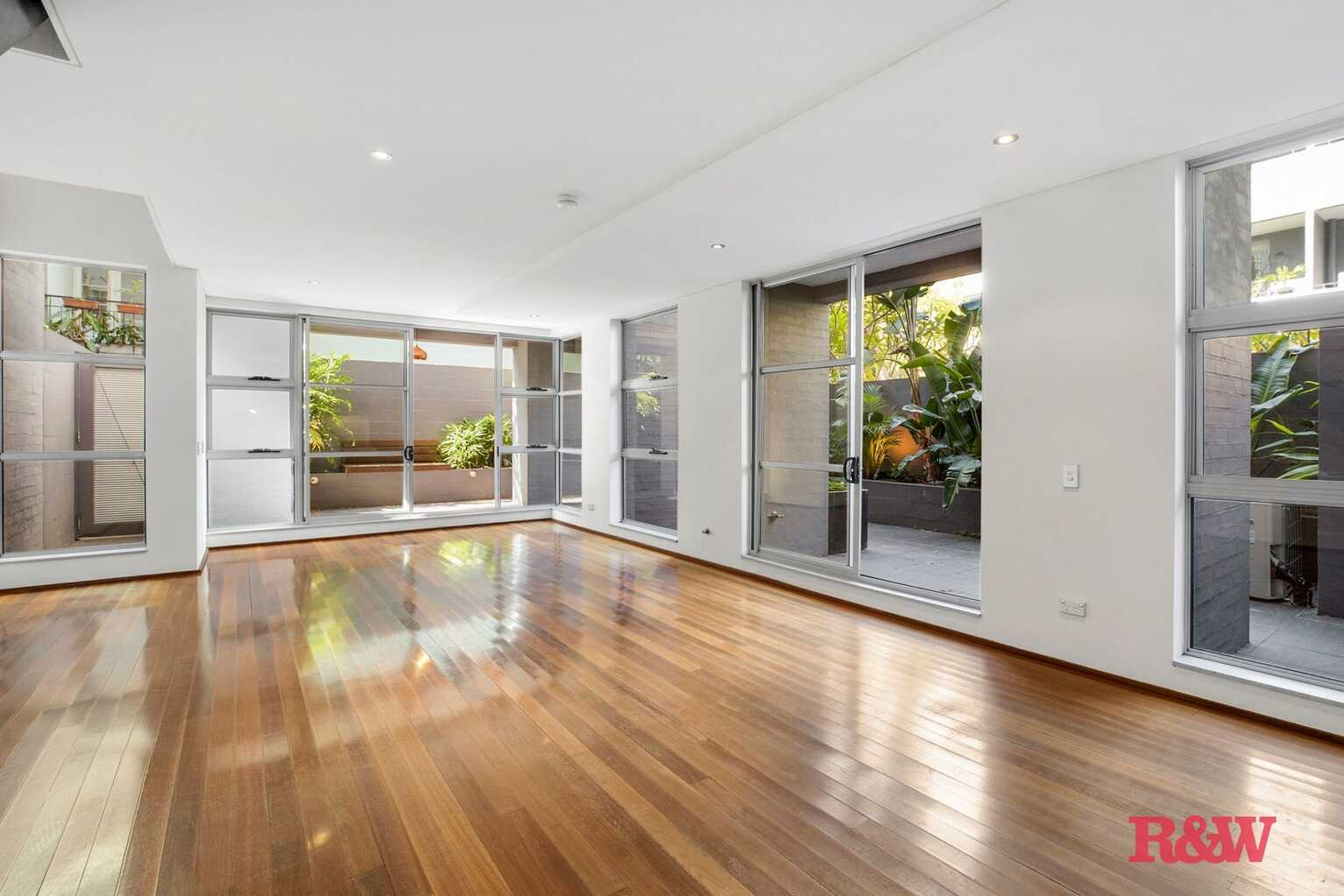 109/56 Bay Street Ultimo
