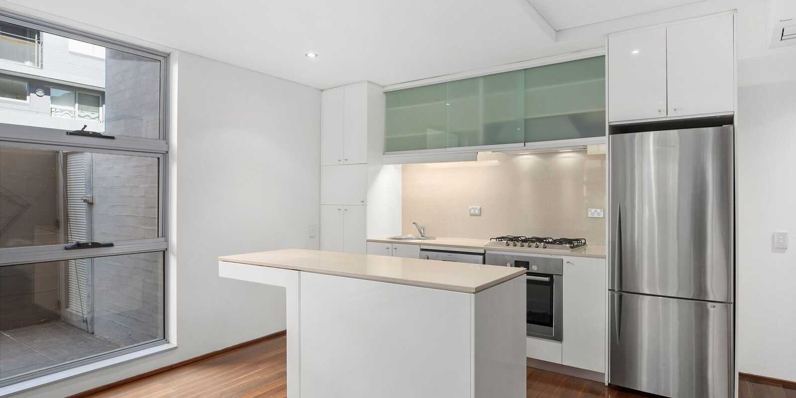 109/56 Bay Street Ultimo