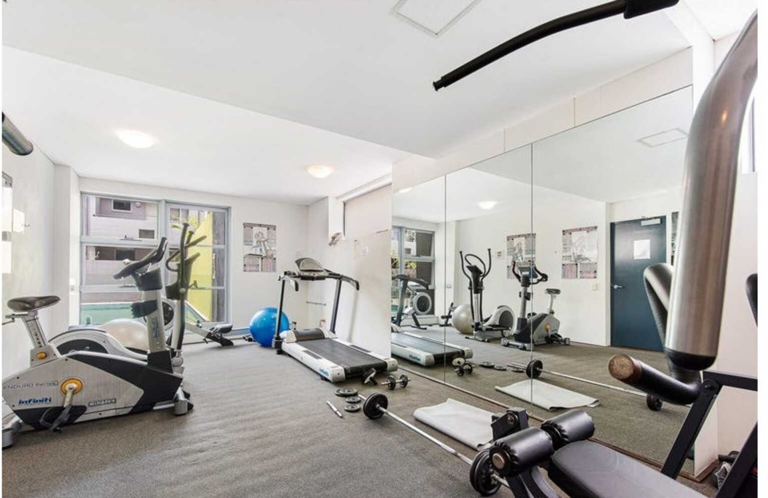 109/56 Bay Street Ultimo