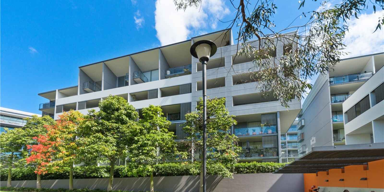 103/2-4 Powell Street Waterloo 103/2-4 Powell Street Waterloo