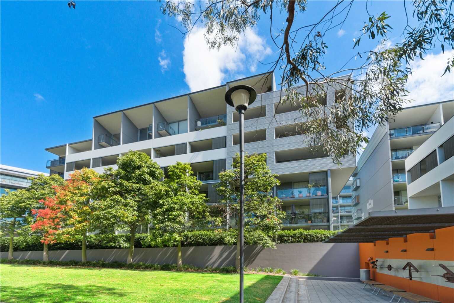 103/2-4 Powell Street Waterloo 103/2-4 Powell Street Waterloo